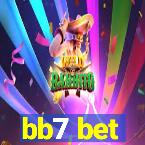 bb7 bet